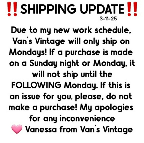 ‼️SOLD‼️ - Picture 11 of 11